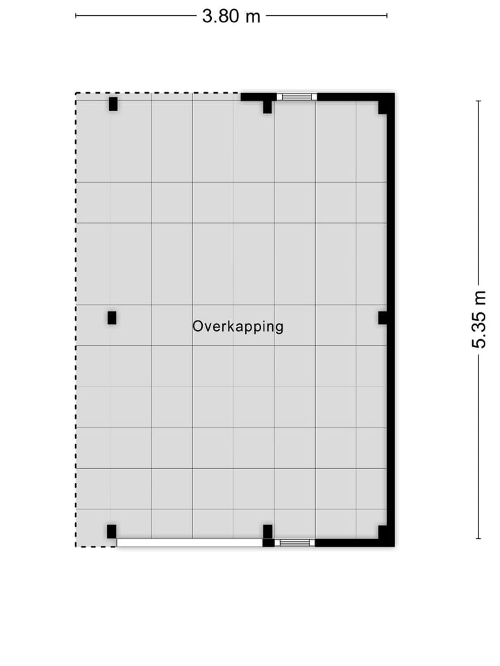 Foto 53 van Gibsonstraat 10