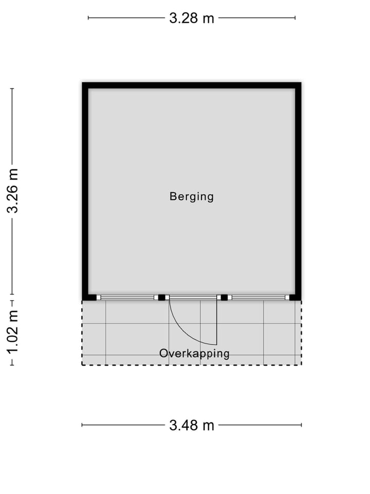 Foto 54 van Gibsonstraat 10