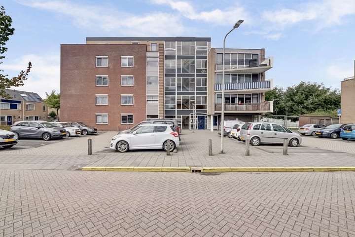 Foto 2 van Leeuweriklaan 124