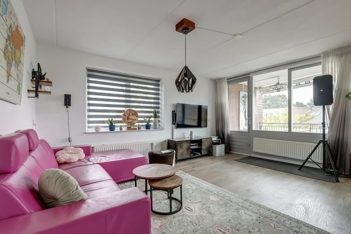 Foto 3 van Leeuweriklaan 124