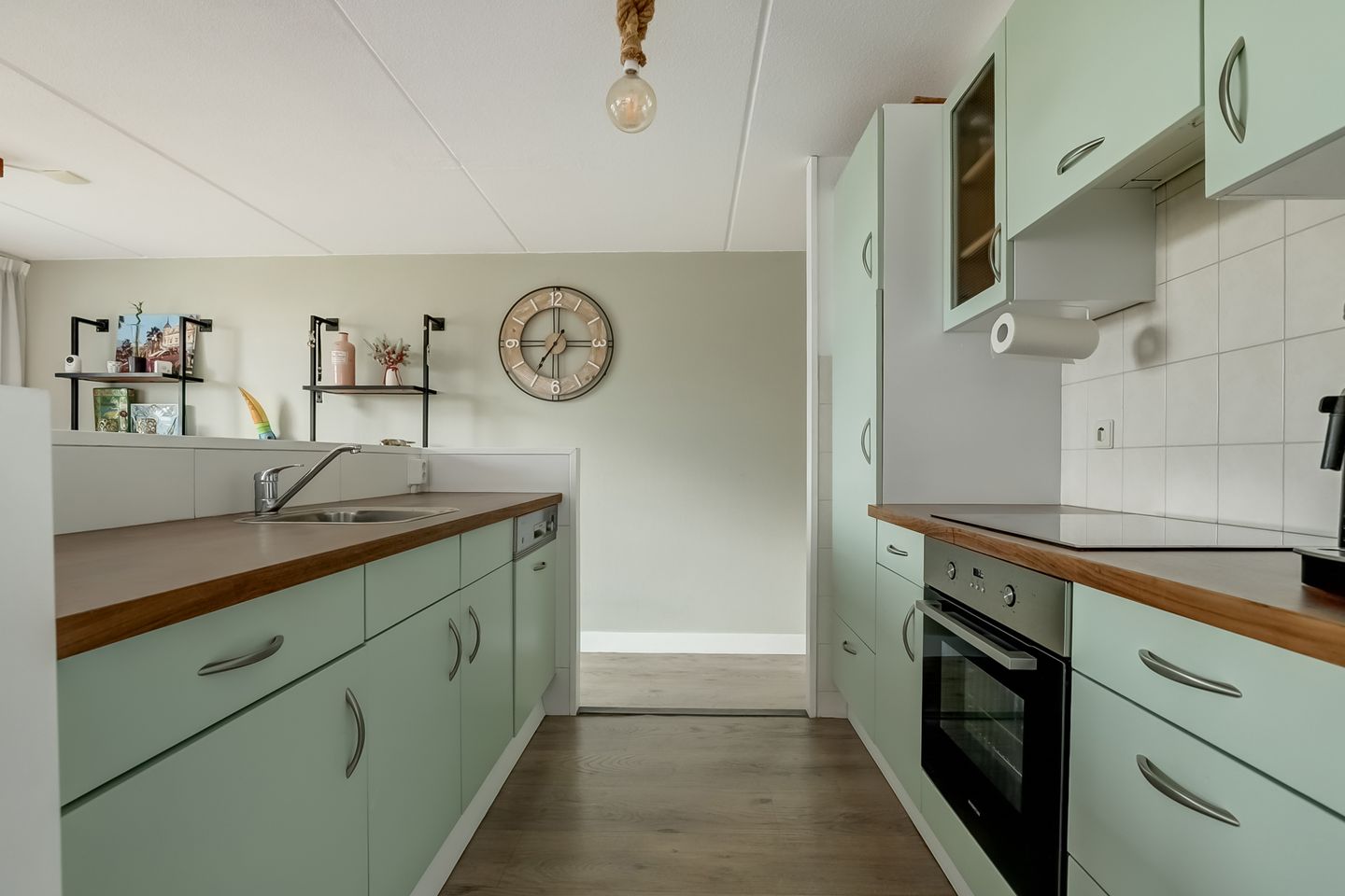 Foto 4 van Leeuweriklaan 124