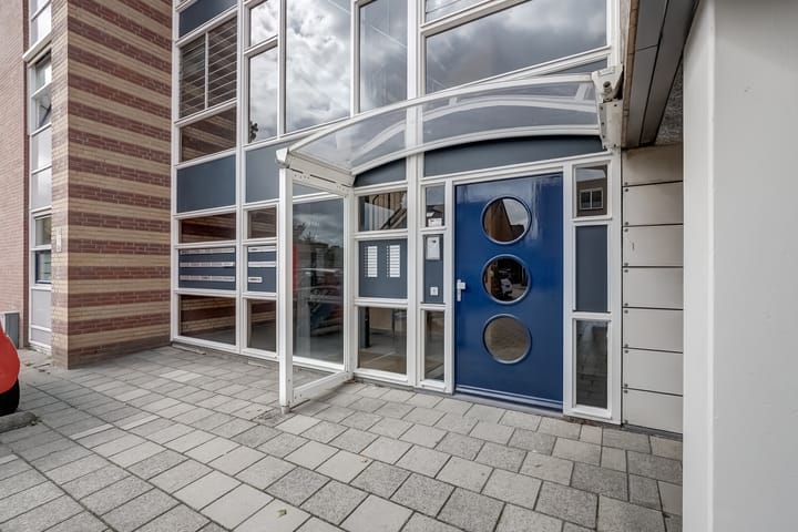 Foto 6 van Leeuweriklaan 124