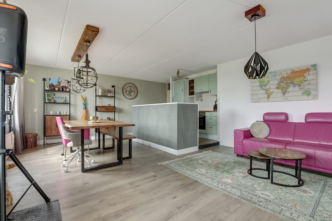 Foto 7 van Leeuweriklaan 124