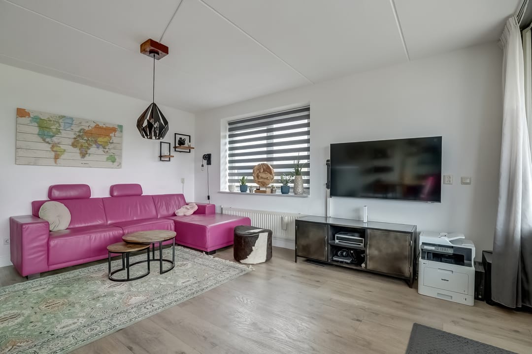 Foto 8 van Leeuweriklaan 124