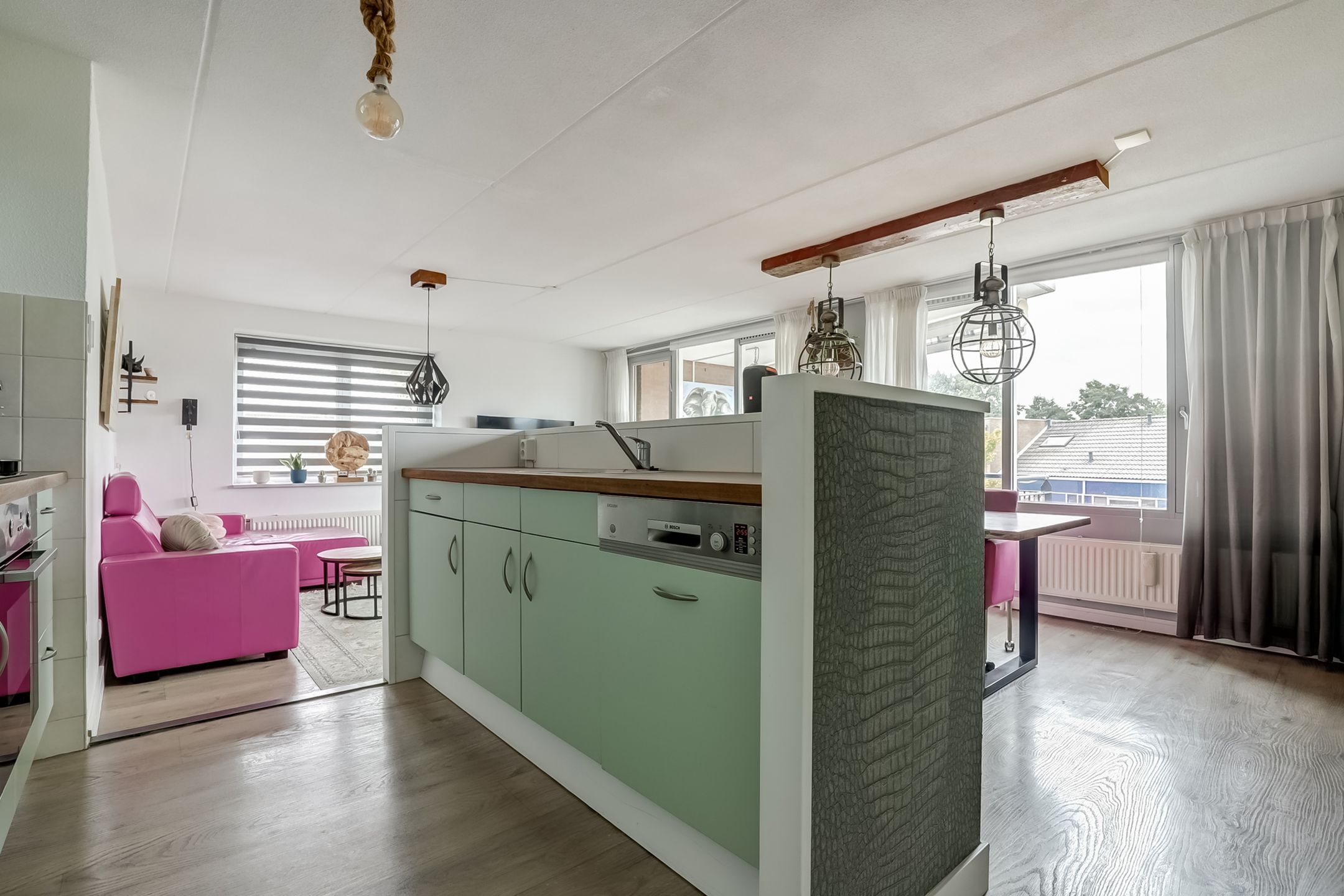 Foto 9 van Leeuweriklaan 124