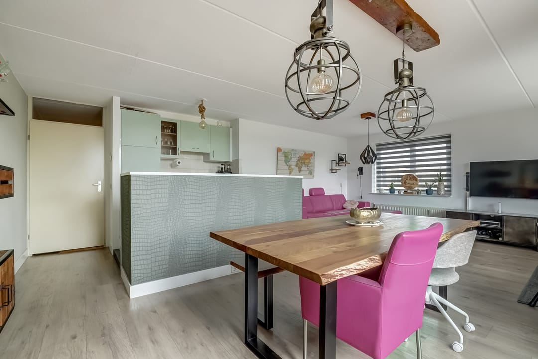 Foto 11 van Leeuweriklaan 124