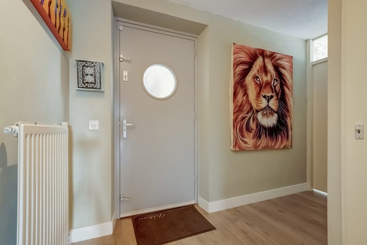 Foto 14 van Leeuweriklaan 124