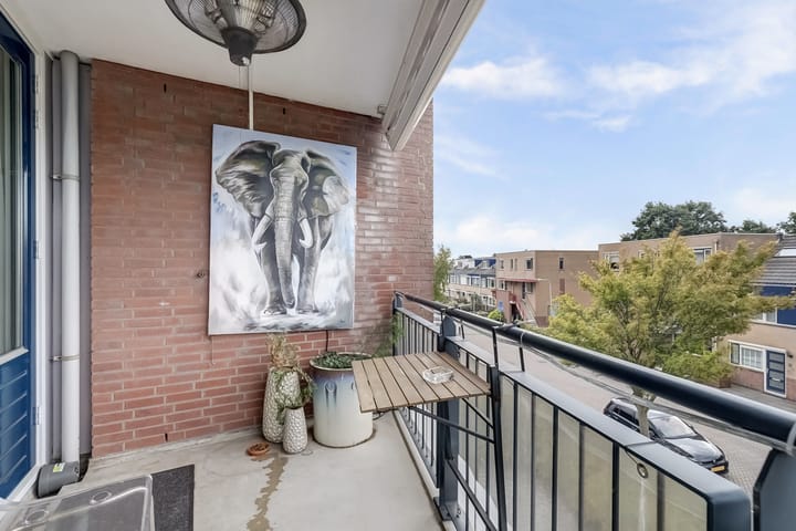 Foto 27 van Leeuweriklaan 124