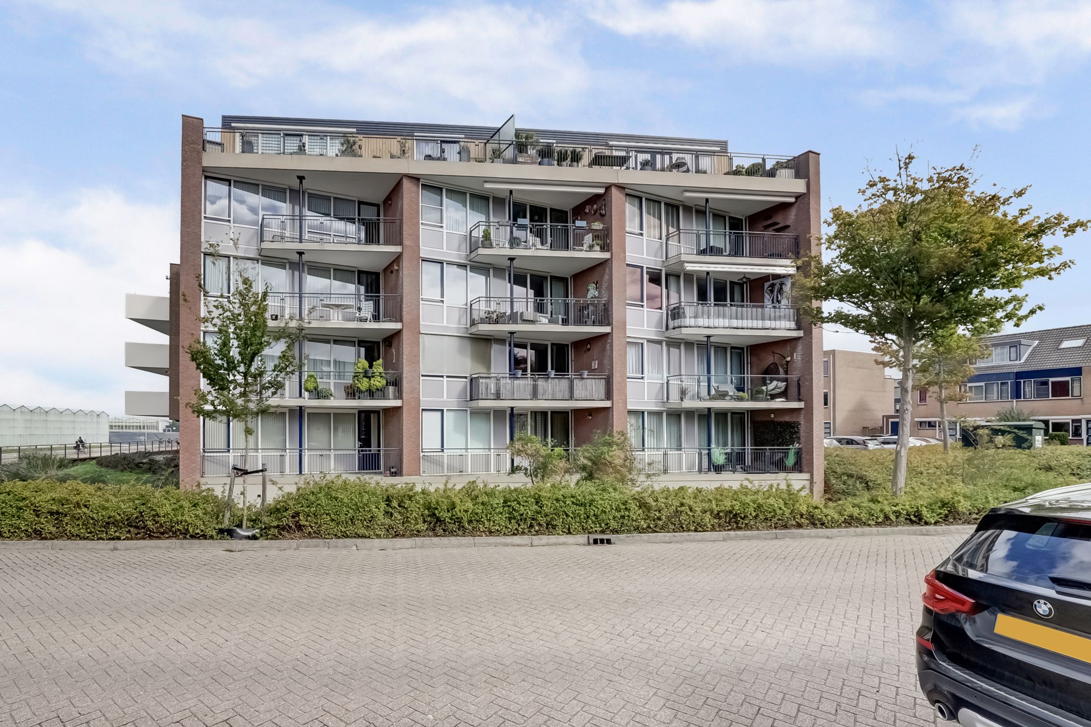 Foto 30 van Leeuweriklaan 124