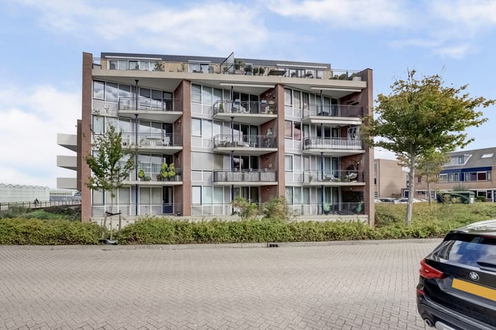 Foto 30 van Leeuweriklaan 124