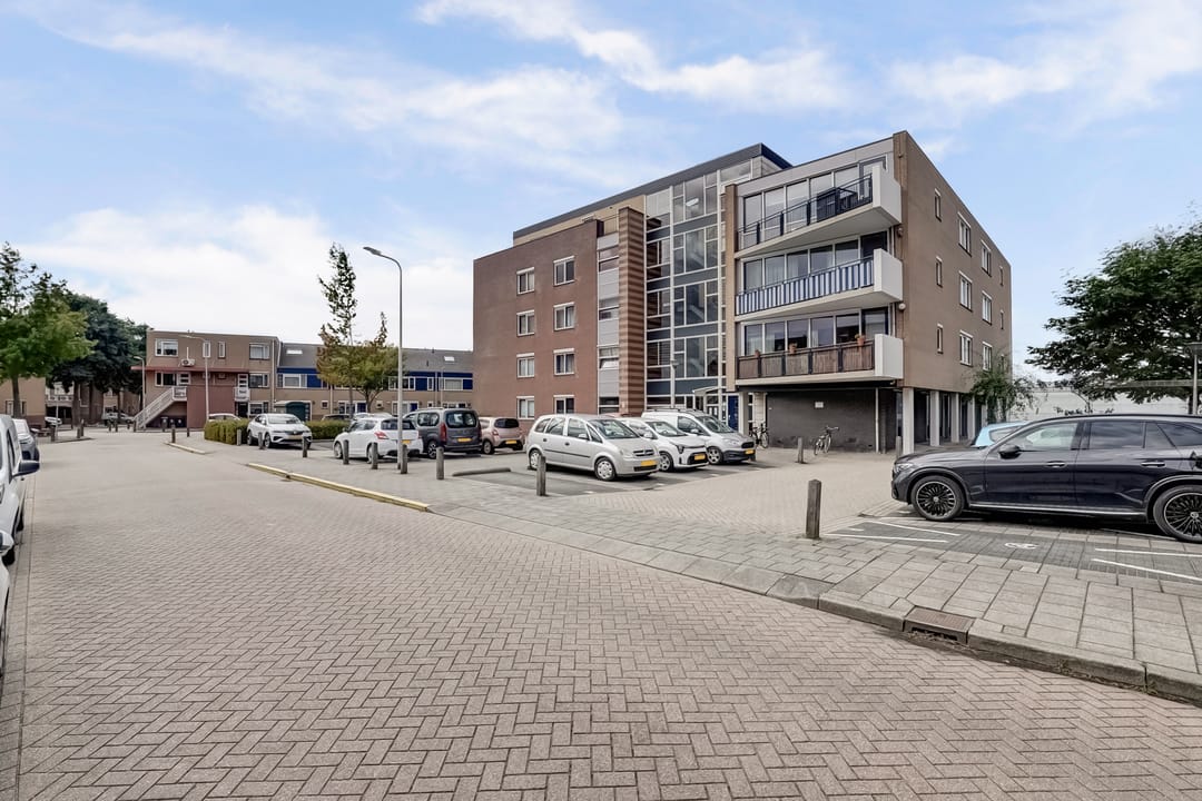 Foto 31 van Leeuweriklaan 124