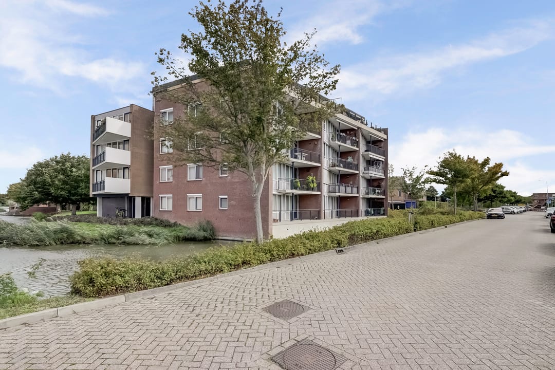 Foto 32 van Leeuweriklaan 124