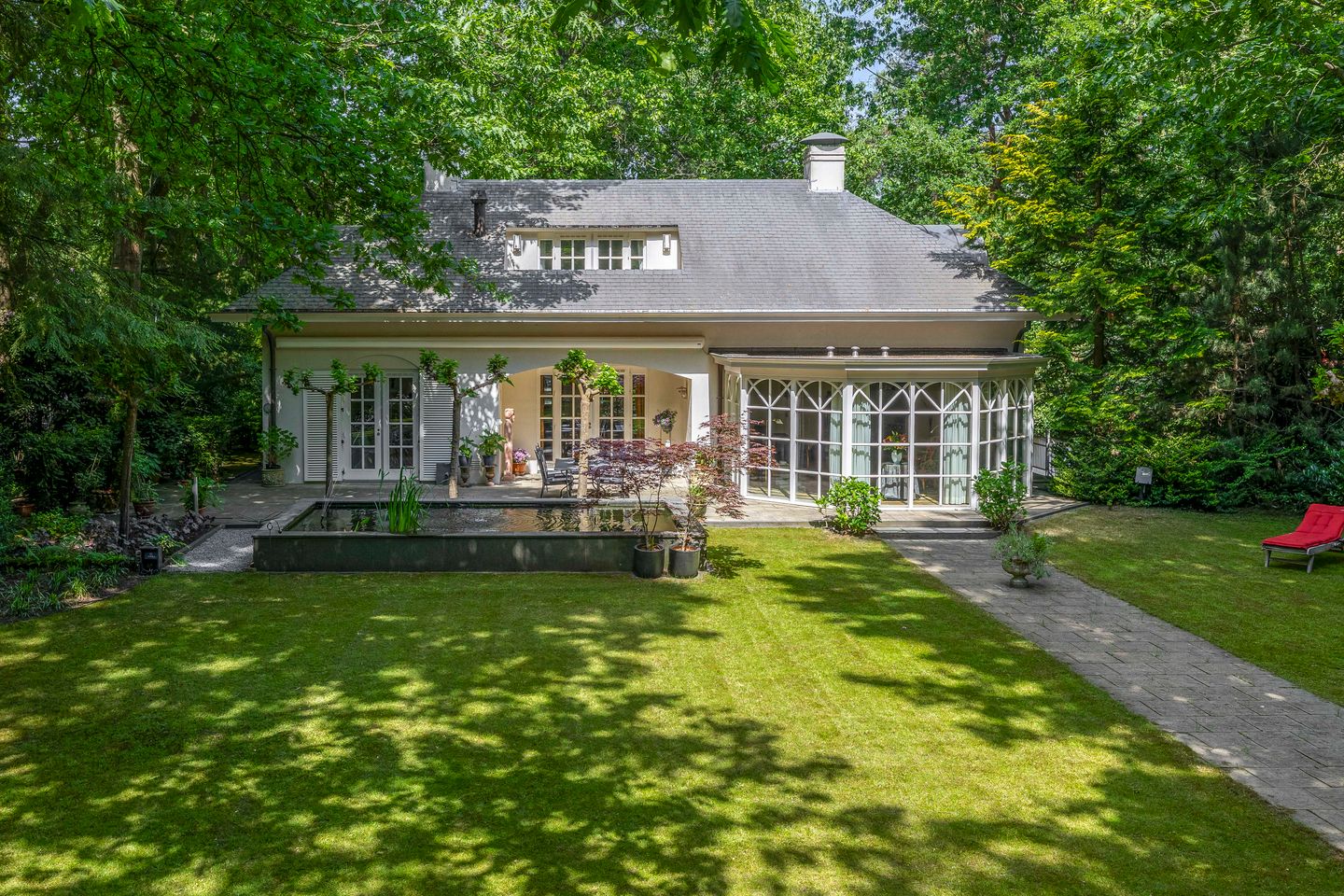 Photo 65 of Halderheiweg 15