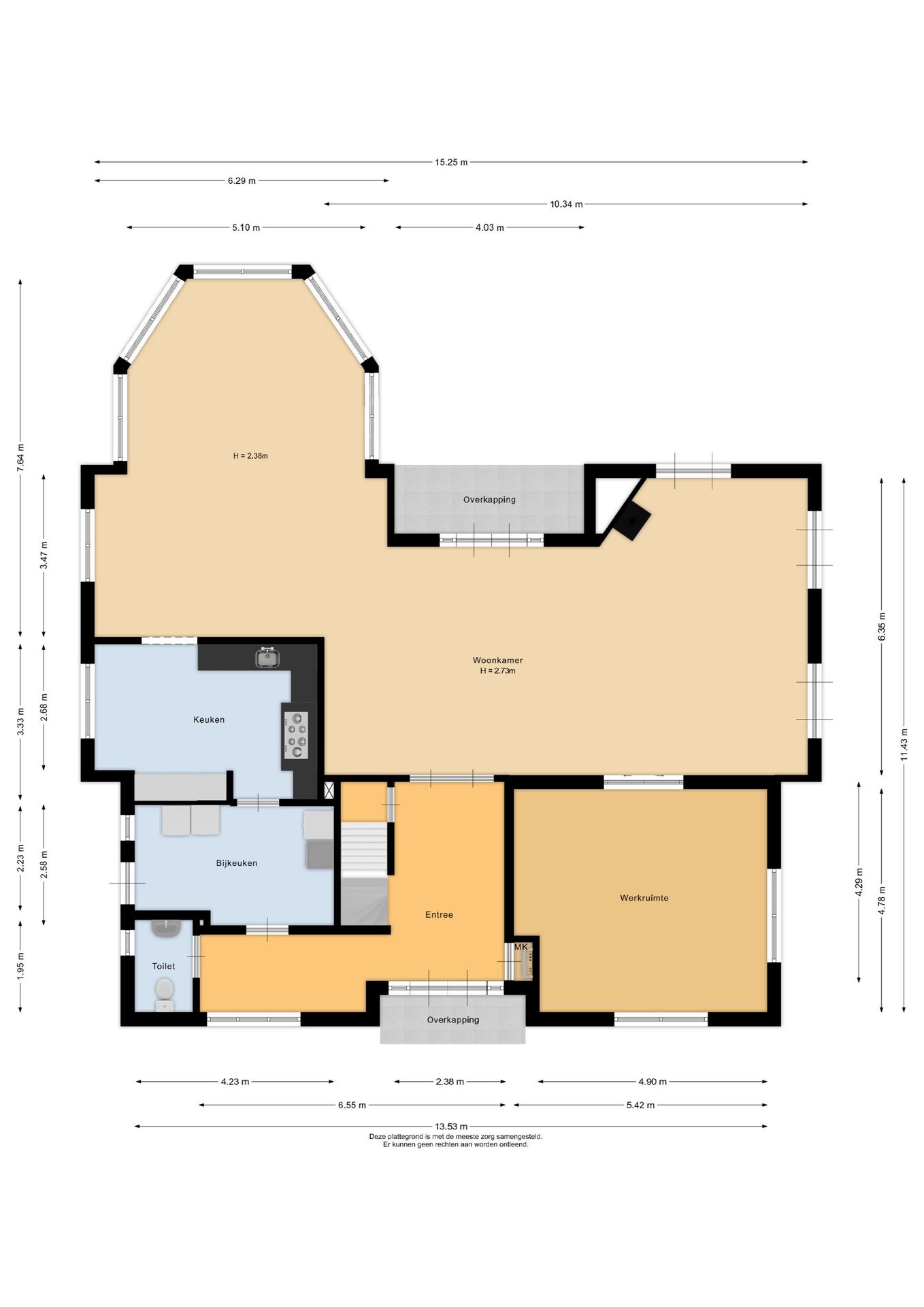 Photo 80 of Halderheiweg 15