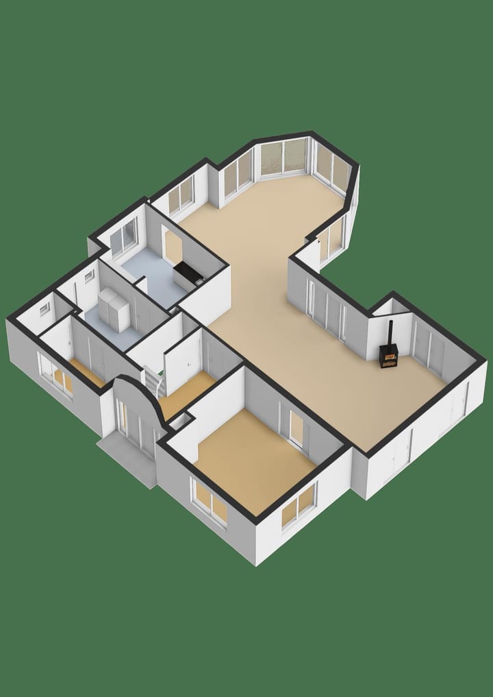 Foto 81 van Halderheiweg 15