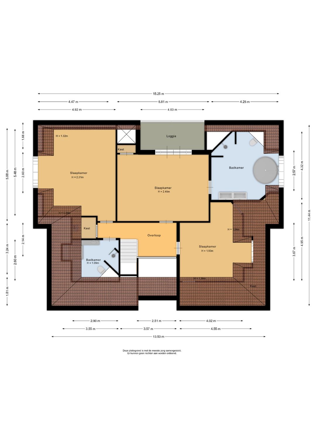 Photo 82 of Halderheiweg 15