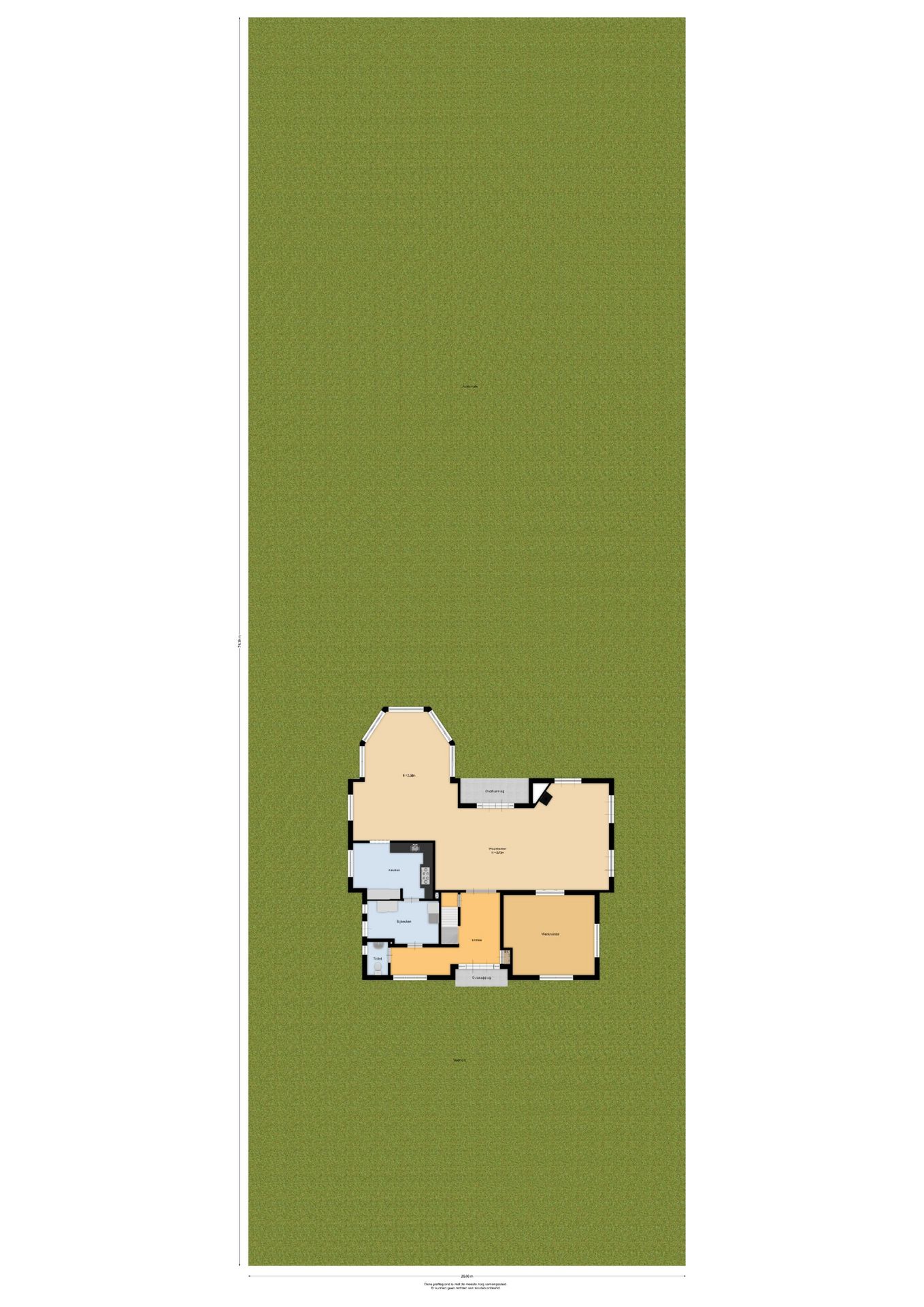 Photo 85 of Halderheiweg 15