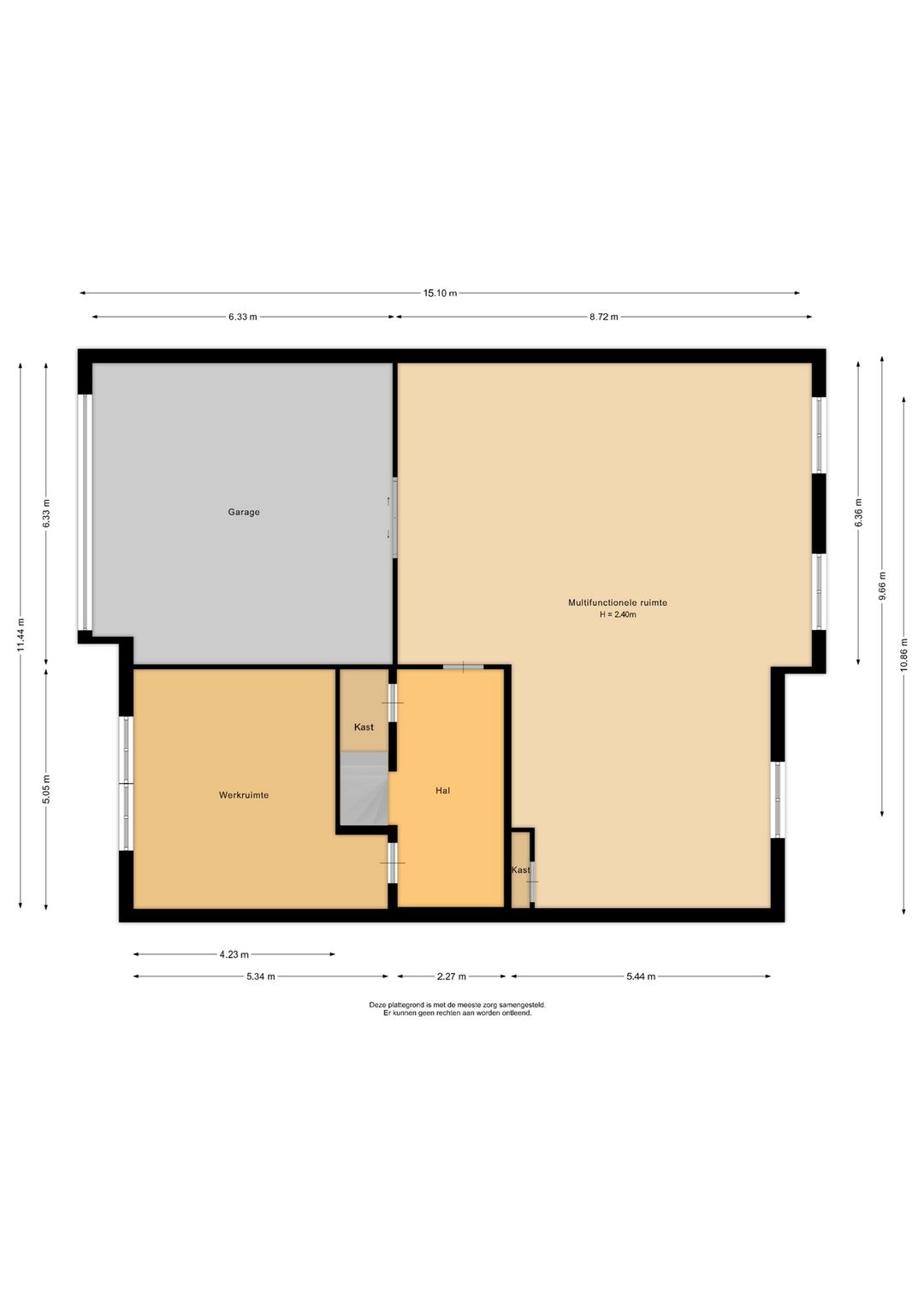Photo 86 of Halderheiweg 15