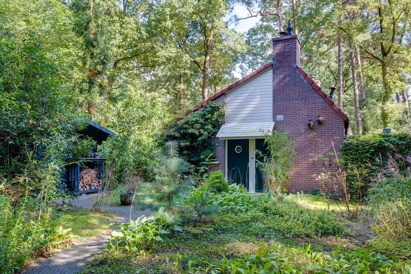 Foto 25 van Deventerdijk 10-H145