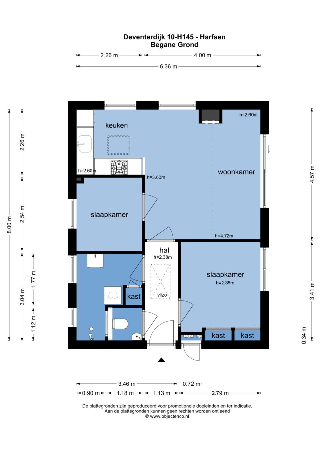 Foto 29 van Deventerdijk 10-H145