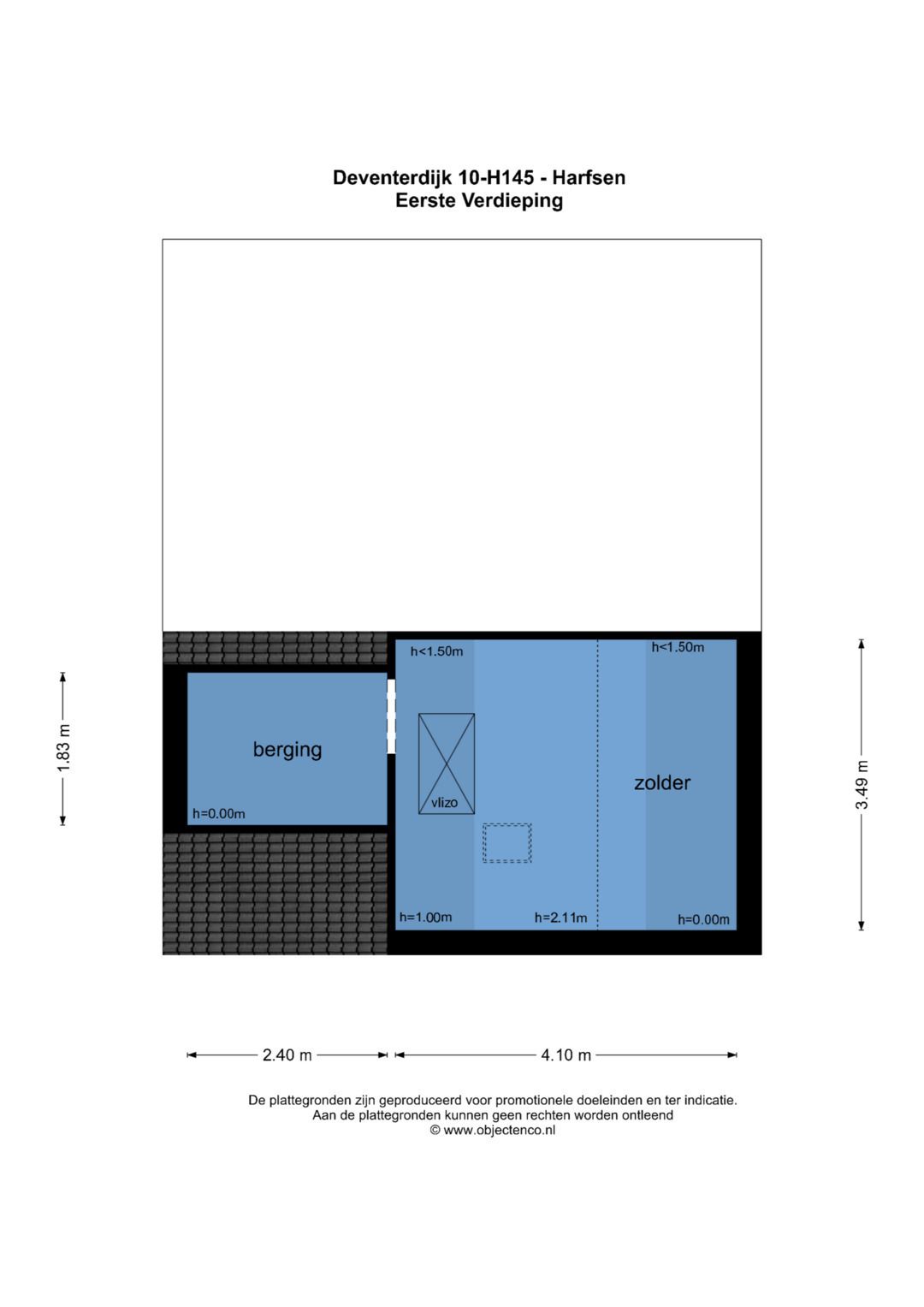 Foto 30 van Deventerdijk 10-H145