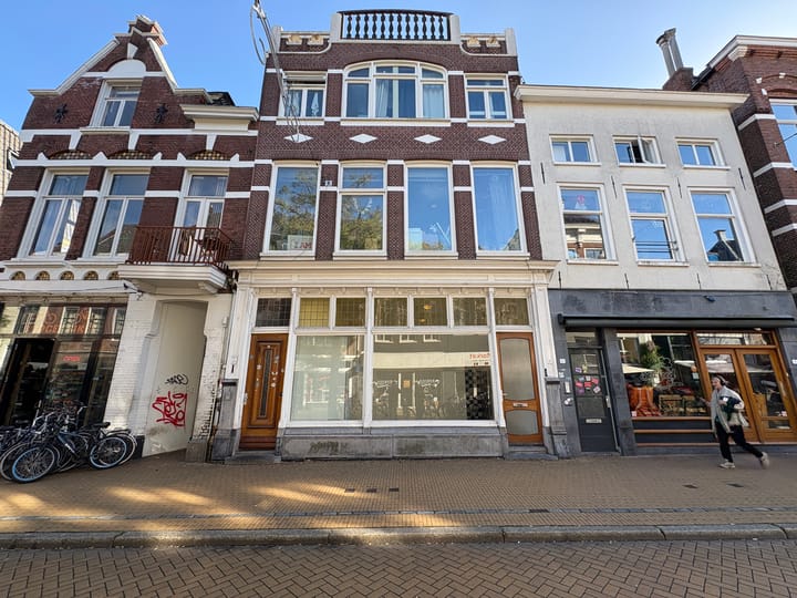 Steentilstraat 39, Groningen