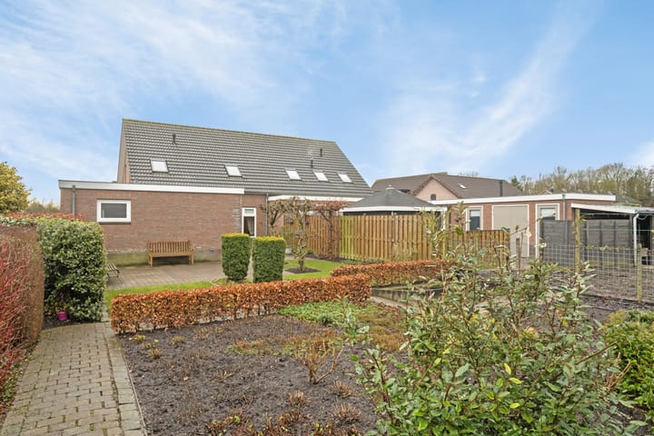 Foto 3 van Fruitstraat 42-A