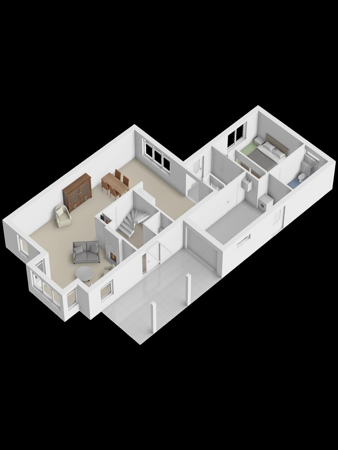 Foto 46 van Fruitstraat 42-A