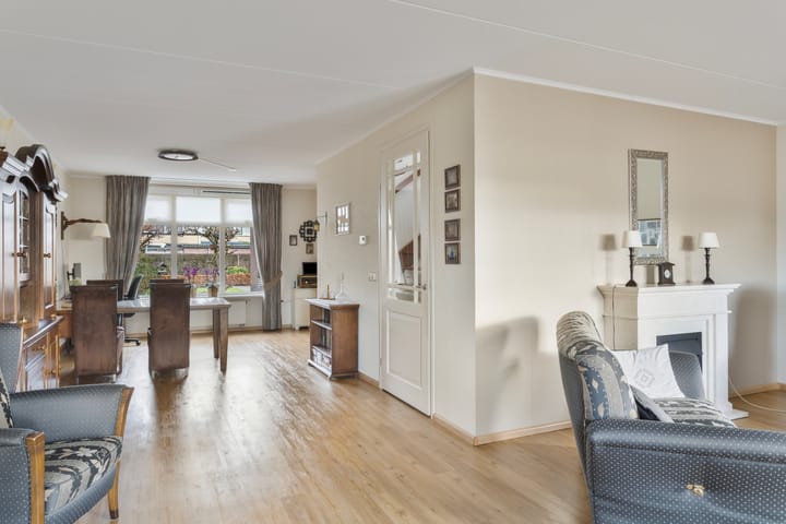 Foto 4 van Fruitstraat 42-A