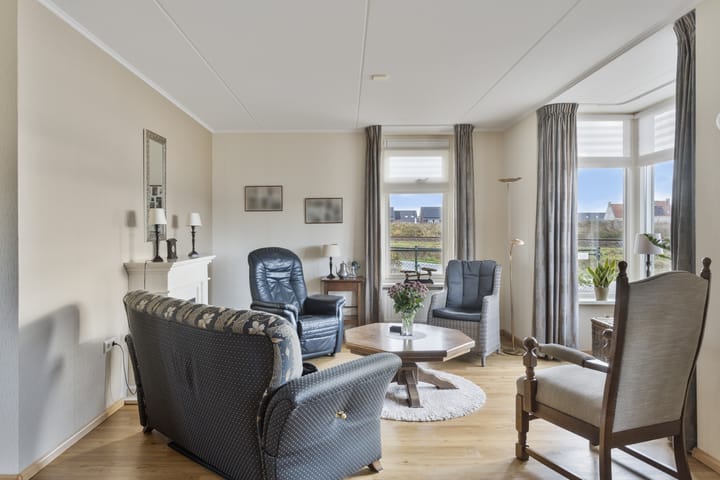 Foto 5 van Fruitstraat 42-A