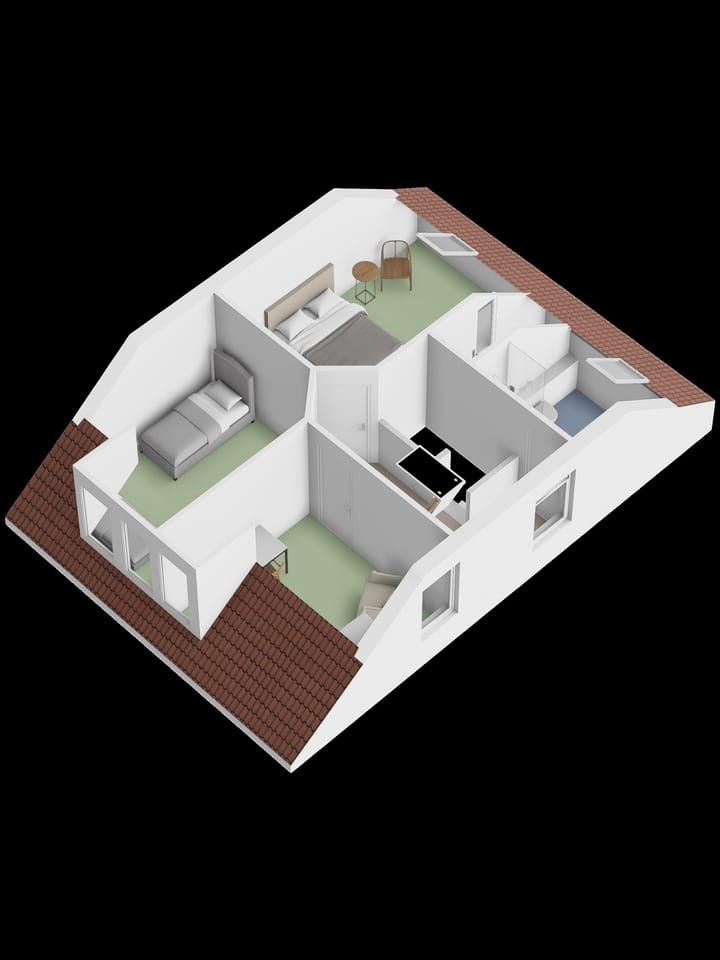 Foto 48 van Fruitstraat 42-A