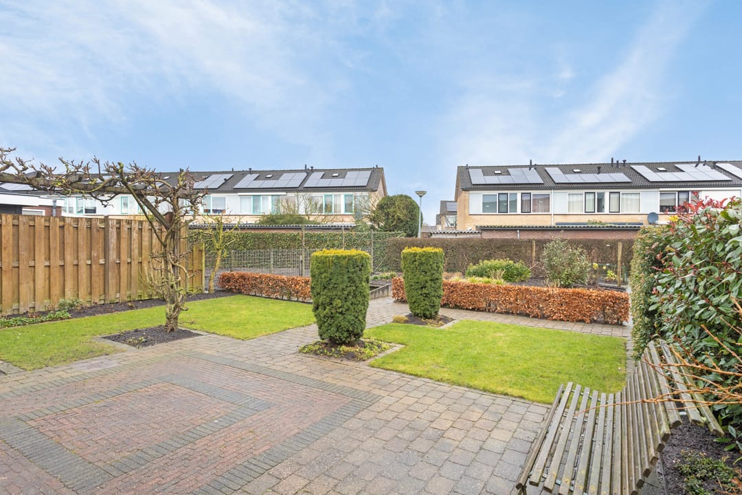 Foto 2 van Fruitstraat 42-A