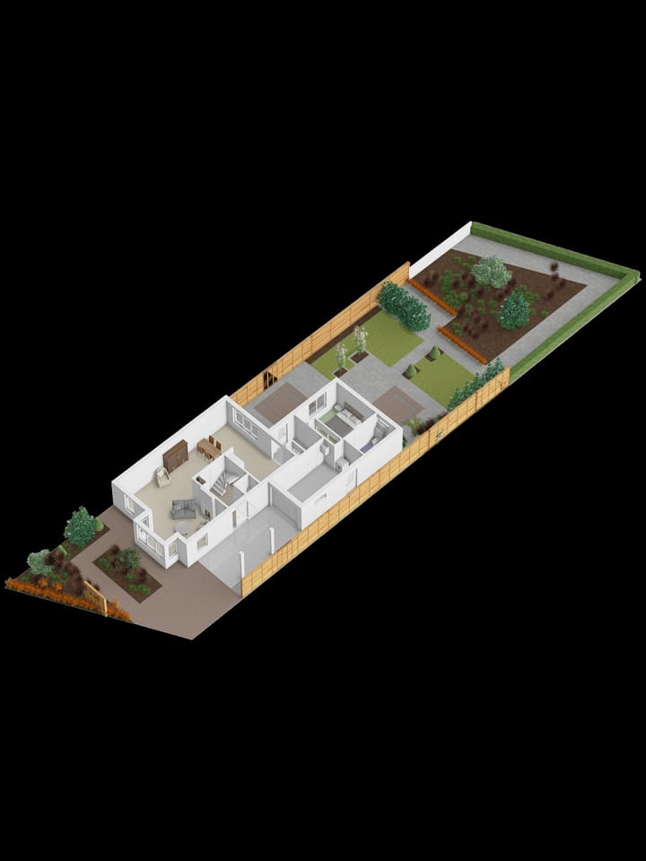 Foto 44 van Fruitstraat 42-A