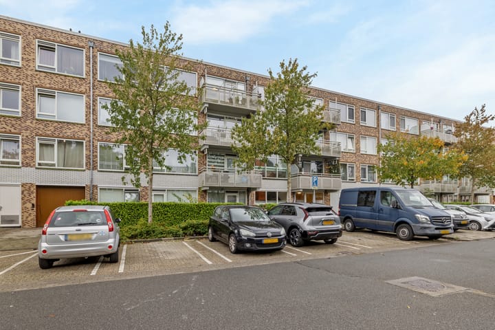 Foto 1 van Cantondreef 43