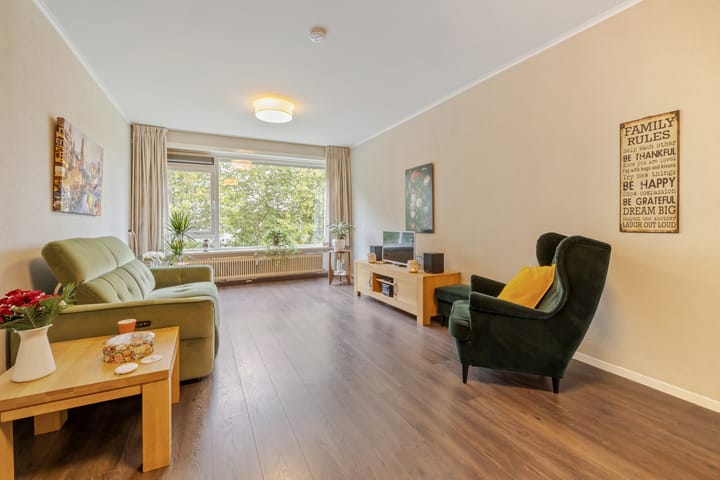 Foto 2 van Cantondreef 43