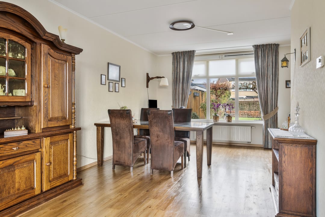 Foto 7 van Fruitstraat 42-A