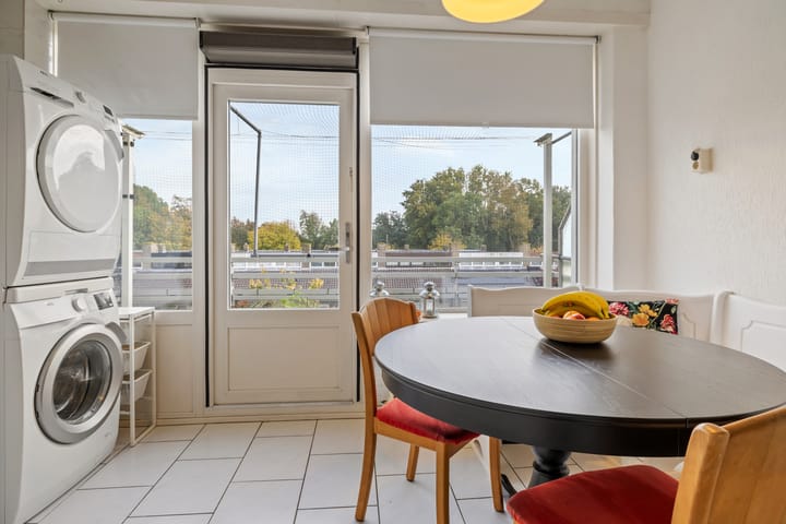 Foto 8 van Cantondreef 43