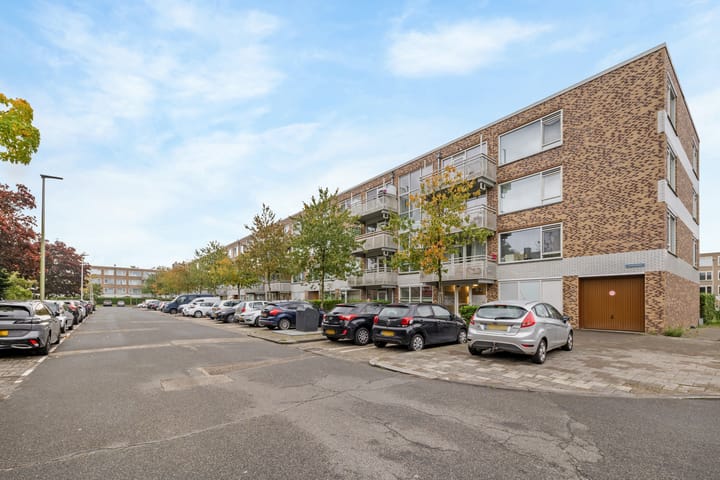 Foto 27 van Cantondreef 43