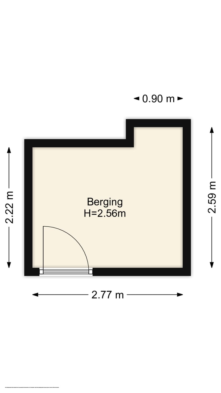 Foto 30 van Cantondreef 43