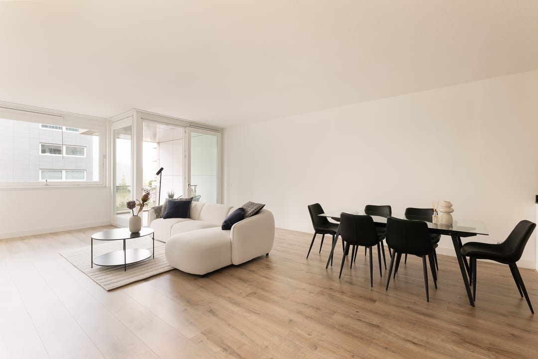 Photo 1 of Hammarbystraat 20