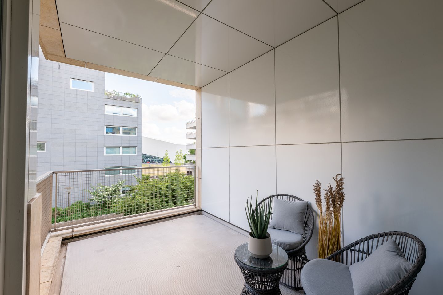 Photo 4 of Hammarbystraat 20