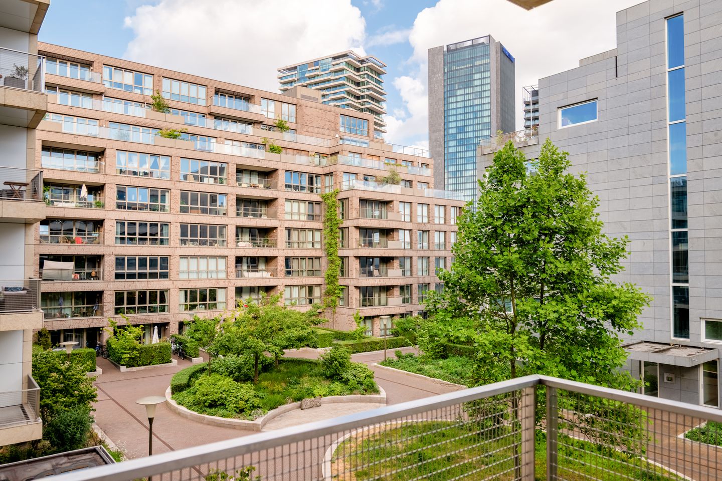 Photo 5 of Hammarbystraat 20