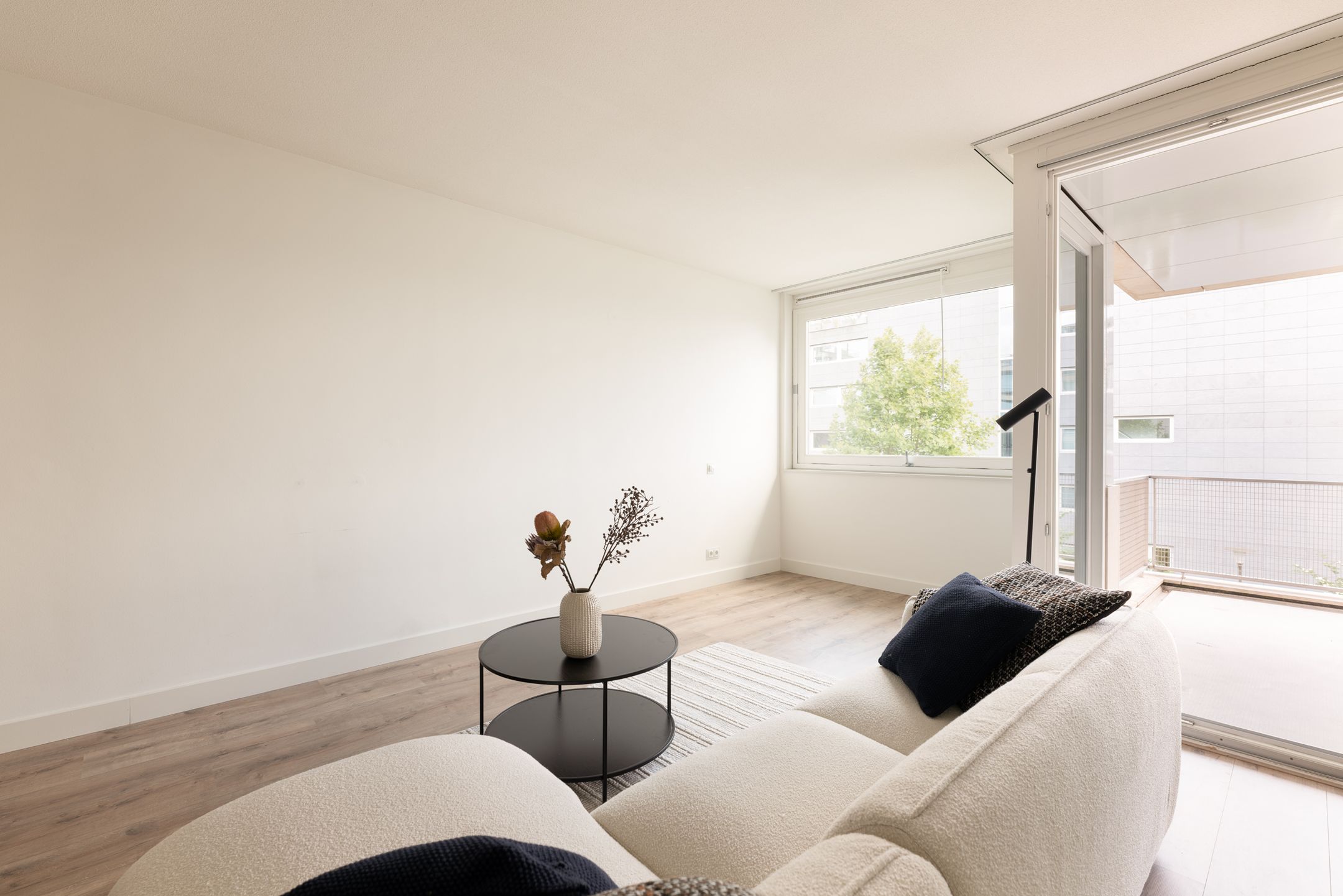 Photo 6 of Hammarbystraat 20