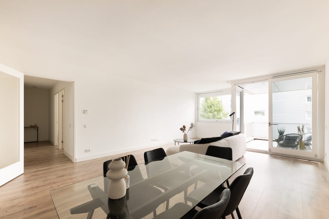 Photo 7 of Hammarbystraat 20