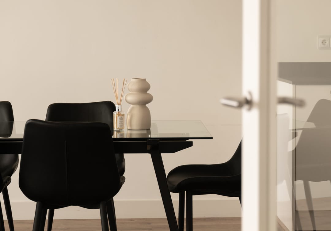 Photo 8 of Hammarbystraat 20