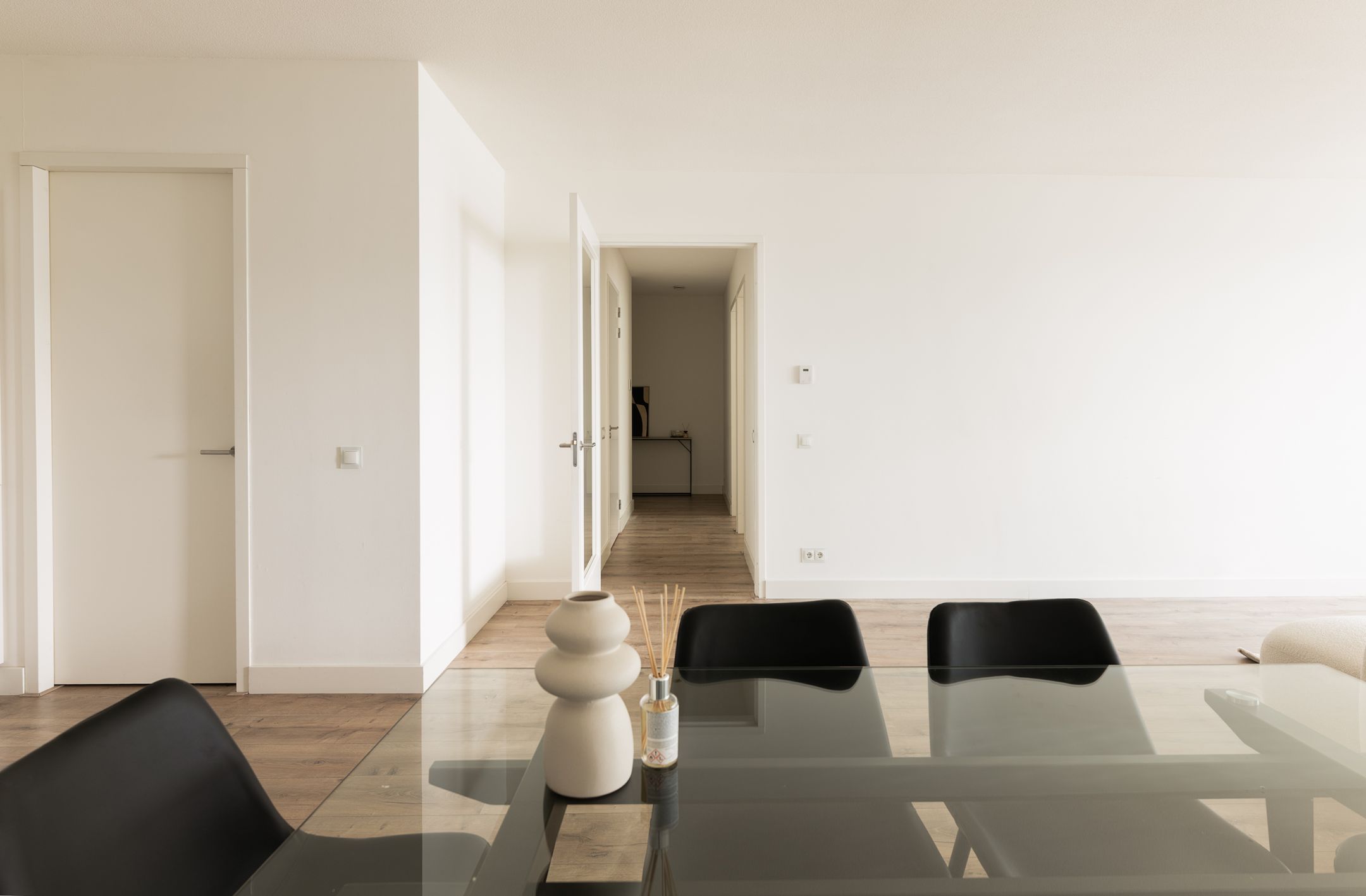 Photo 9 of Hammarbystraat 20