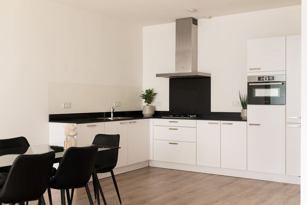 Photo 11 of Hammarbystraat 20