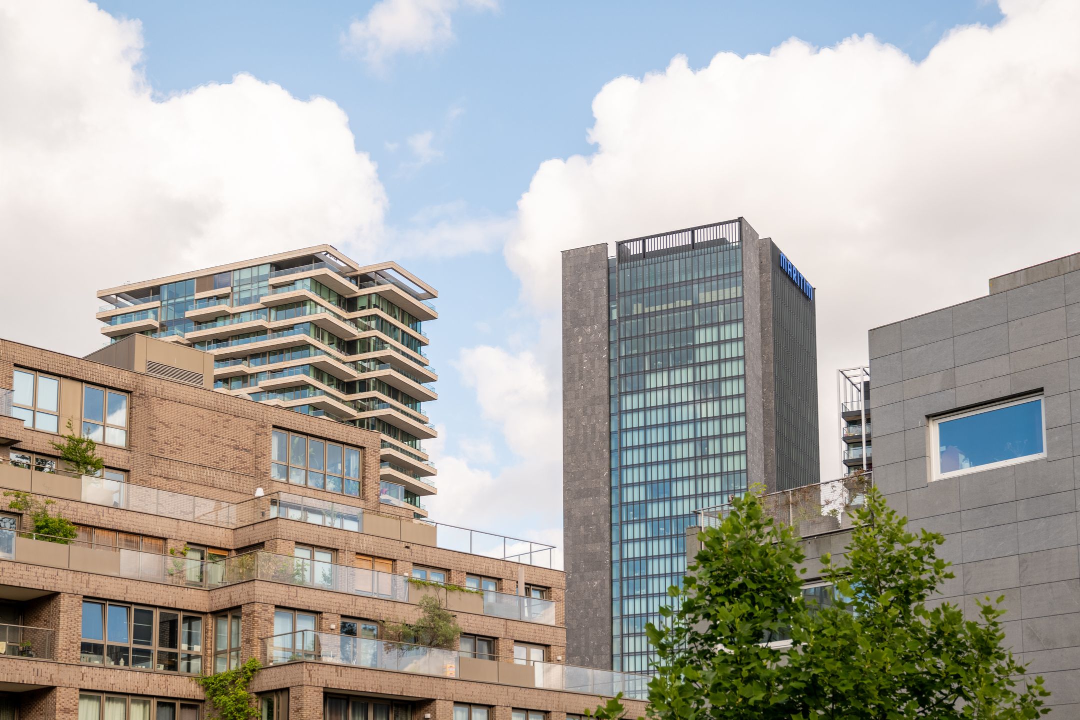 Photo 24 of Hammarbystraat 20