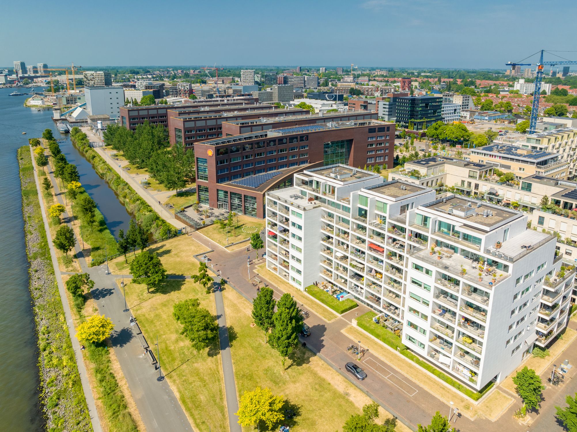 Photo 27 of Hammarbystraat 20