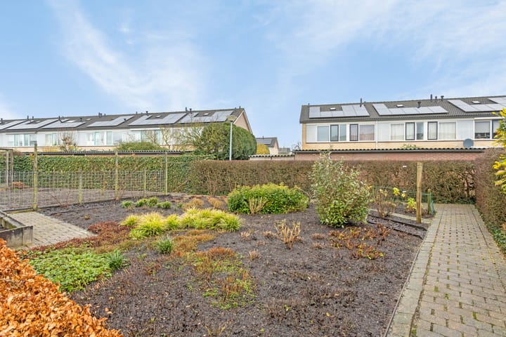 Foto 36 van Fruitstraat 42-A